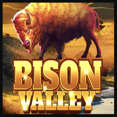 Bison Valley